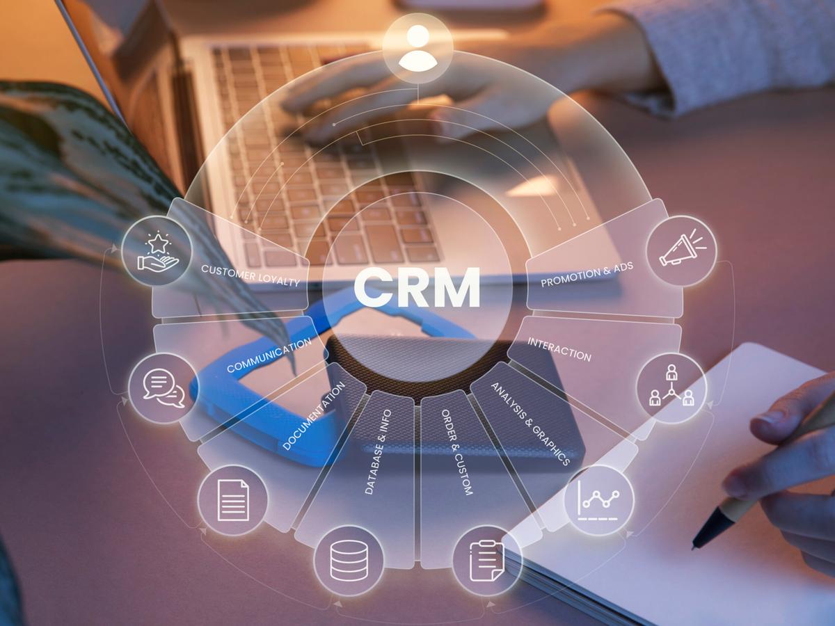 CRM: Soluția esențială pentru relații profitabile și personalizate cu clienții