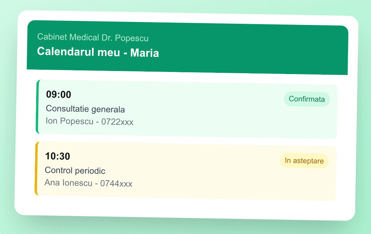 Wapit - Platformă WhatsApp Business pentru automatizare