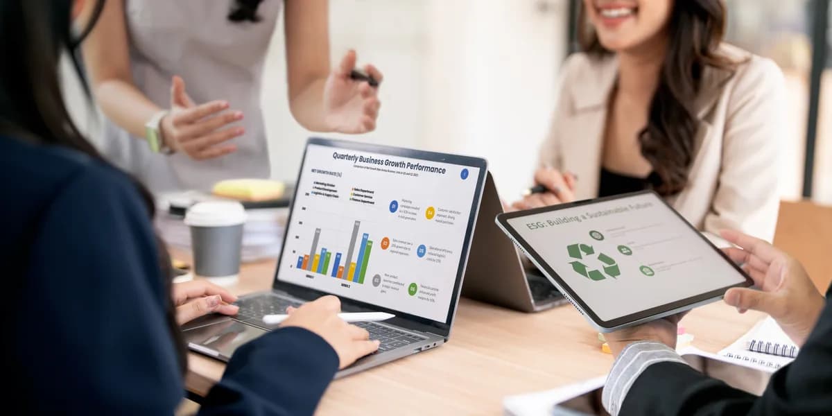 ERP Custom & Platforme Enterprise