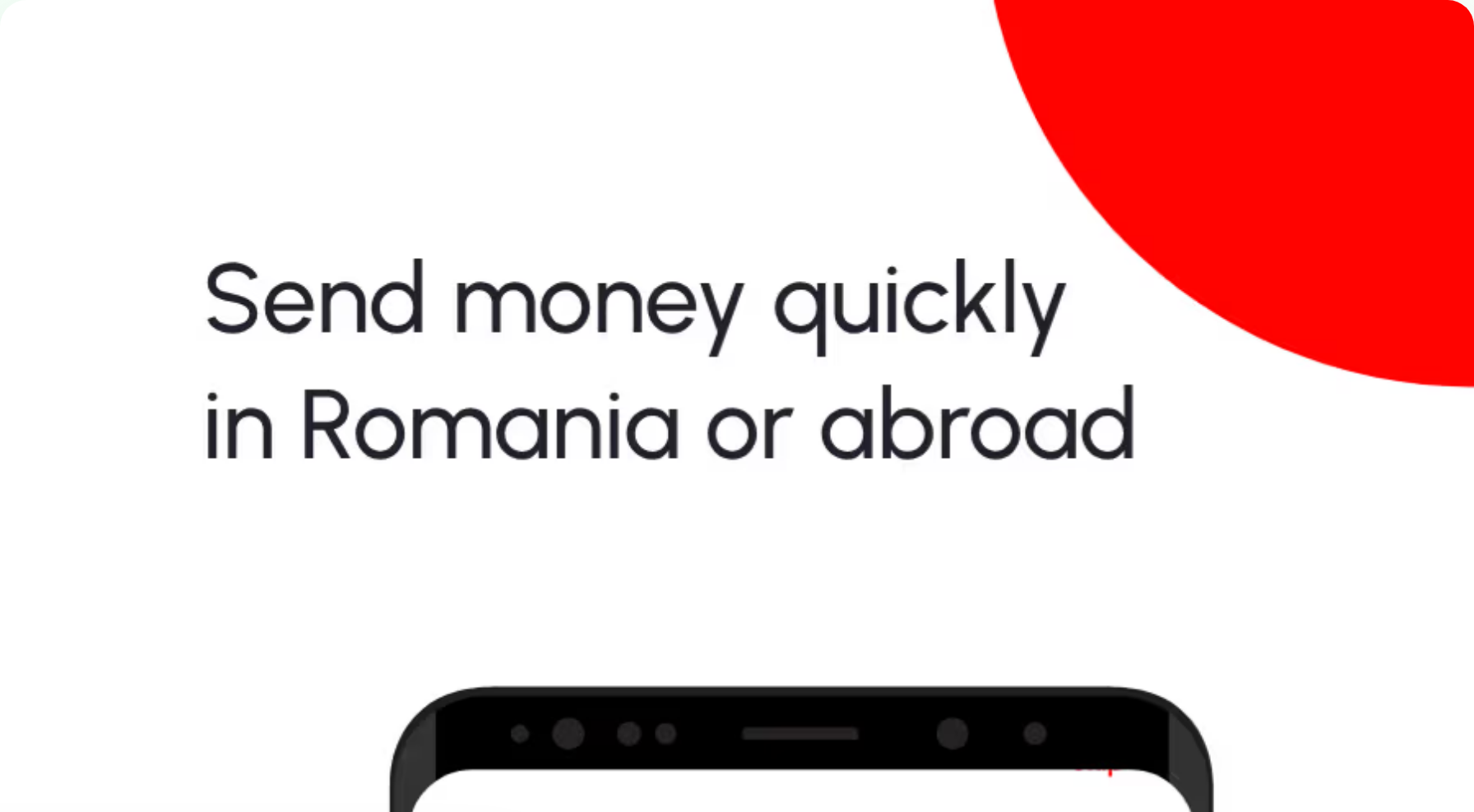 Fintech transfer app for Smith & Smith