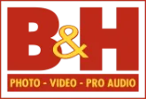 B&H Photo