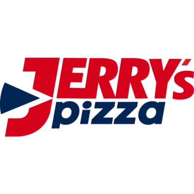 Jerry's Pizza Chain