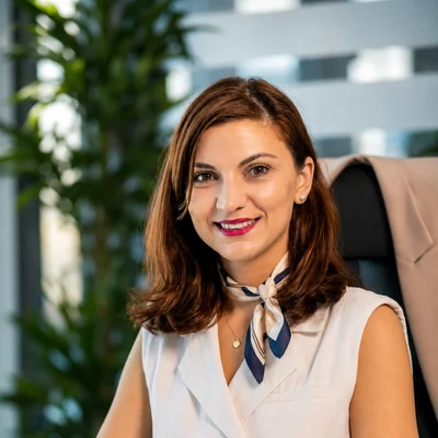 Raluca Gheorghe