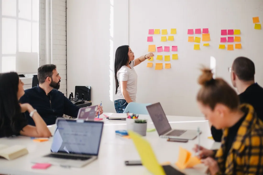 What a full-cycle software partner looks like: strategic consulting plus delivery